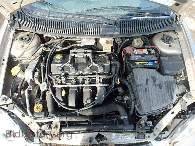 2002 DODGE NEON - VIN: 1B3ES26C42D627987 - Фото 7