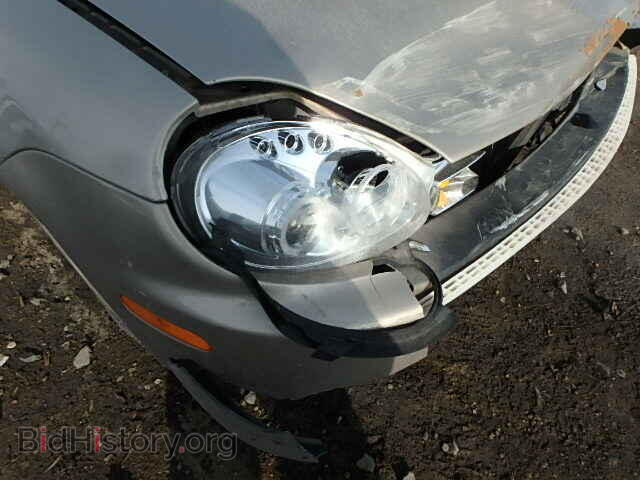 2002 DODGE NEON - VIN: 1B3ES26C42D627987 - Фото 9