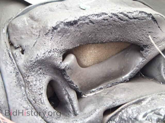 2003 MITSUBISHI ECLIPSE - VIN: 4A3AC44G43E041245 - Фото 8