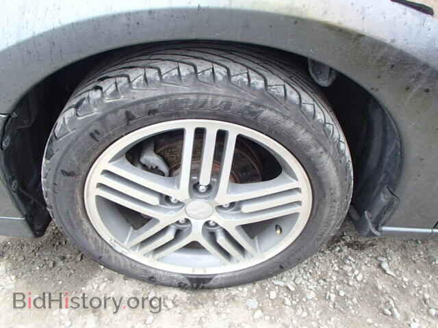 2003 MITSUBISHI ECLIPSE - VIN: 4A3AC44G43E041245 - Фото 9