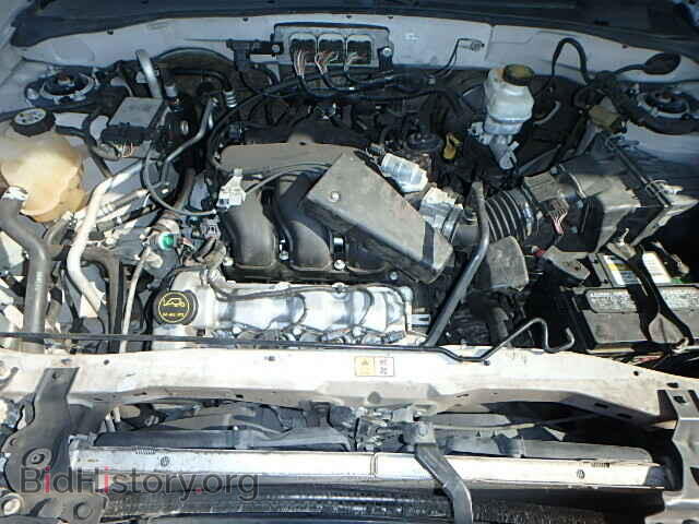 2007 FORD ESCAPE - VIN: 1FMCU04147KA33663 - Фото 7