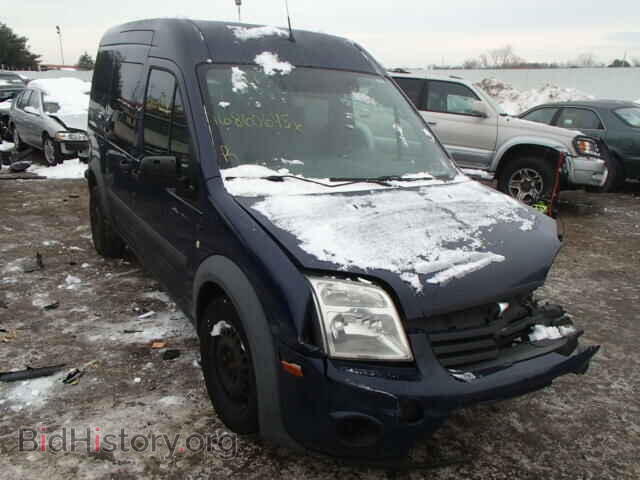 Фотография NM0KS9BN5AT012237 - FORD TRANSIT CO 2010