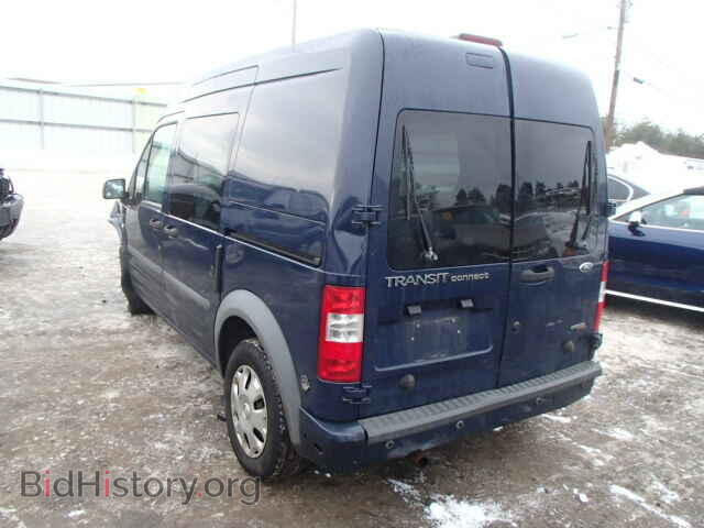 2010 FORD TRANSIT CO - VIN: NM0KS9BN5AT012237 - Фото 3
