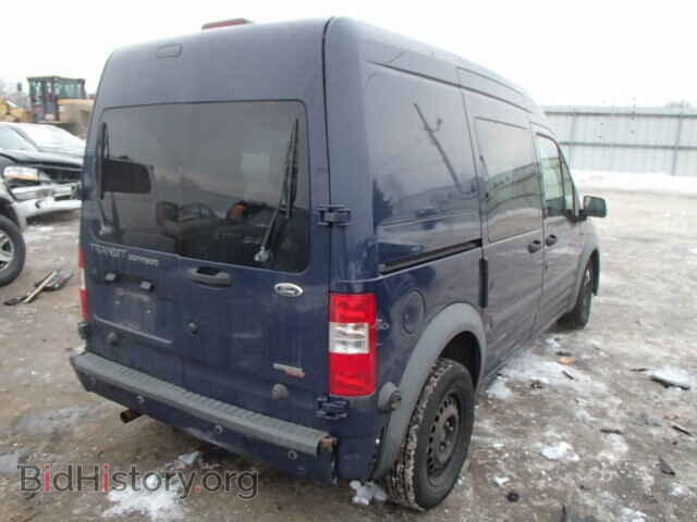 2010 FORD TRANSIT CO - VIN: NM0KS9BN5AT012237 - Фото 4