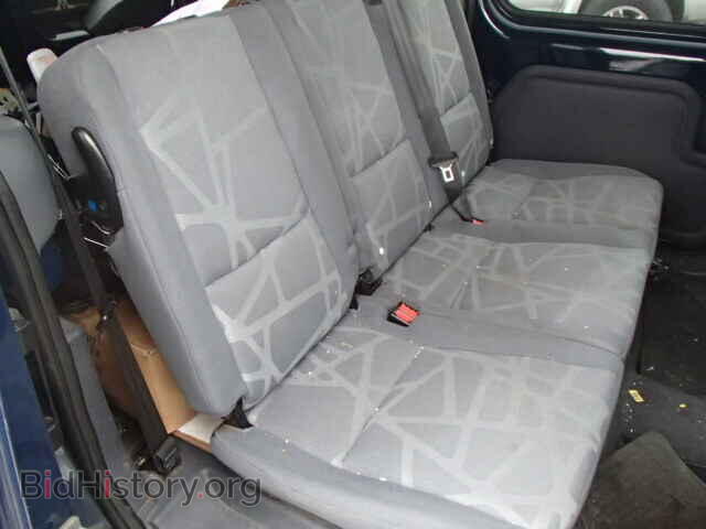 2010 FORD TRANSIT CO - VIN: NM0KS9BN5AT012237 - Фото 6