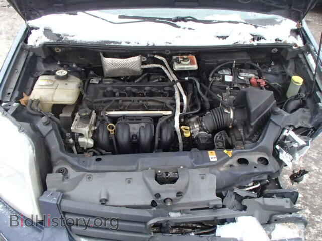 2010 FORD TRANSIT CO - VIN: NM0KS9BN5AT012237 - Фото 7