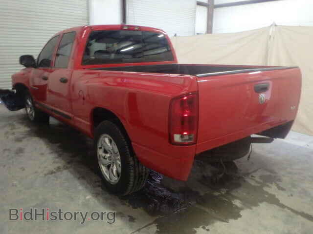 2005 DODGE RAM 1500 - VIN: 1D7HA18D55S228722 - Фото 3