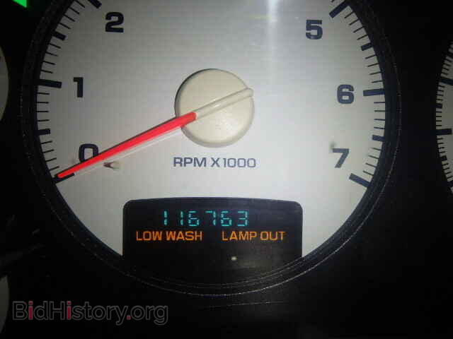 2005 DODGE RAM 1500 - VIN: 1D7HA18D55S228722 - Фото 8