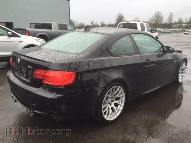 2011 BMW M3 - VIN: WBSKG9C52BE645599 - Фото 4