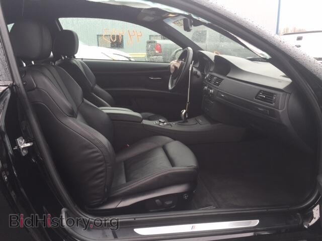 2011 BMW M3 - VIN: WBSKG9C52BE645599 - Фото 5