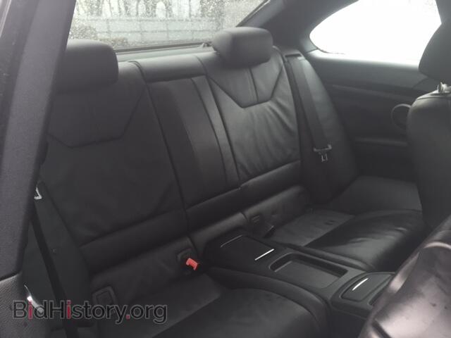 2011 BMW M3 - VIN: WBSKG9C52BE645599 - Фото 6