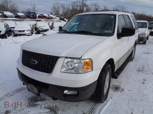 2004 FORD EXPEDITION - VIN: 1FMFU16L94LA84714 - Фото 2