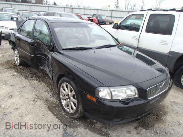 Photo YV1TS91D221265197 - VOLVO S80 2002
