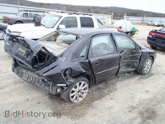 2002 VOLVO S80 - VIN: YV1TS91D221265197 - Фото 10