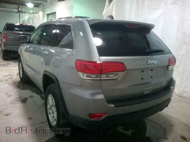 2015 JEEP CHEROKEE - VIN: 1C4RJFAG9FC838456 - Фото 3