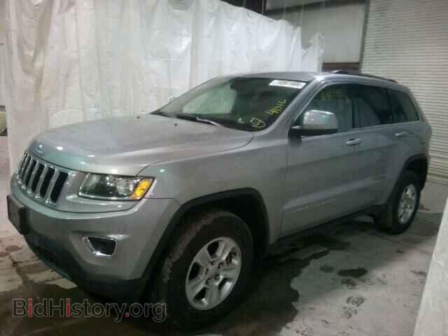 2015 JEEP CHEROKEE - VIN: 1C4RJFAG9FC838456 - Фото 9