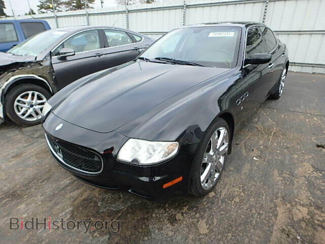 2007 MASERATI ALL MODELS - VIN: ZAMCE39A670027852 - Фото 2