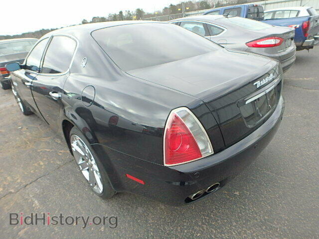 2007 MASERATI ALL MODELS - VIN: ZAMCE39A670027852 - Фото 3