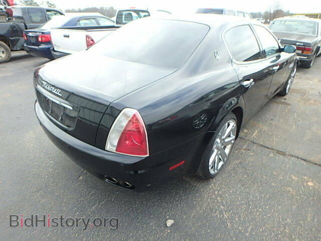 2007 MASERATI ALL MODELS - VIN: ZAMCE39A670027852 - Фото 4