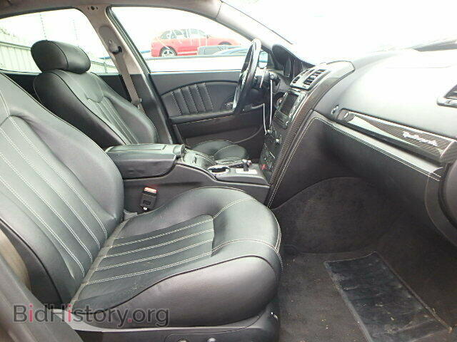 2007 MASERATI ALL MODELS - VIN: ZAMCE39A670027852 - Фото 5