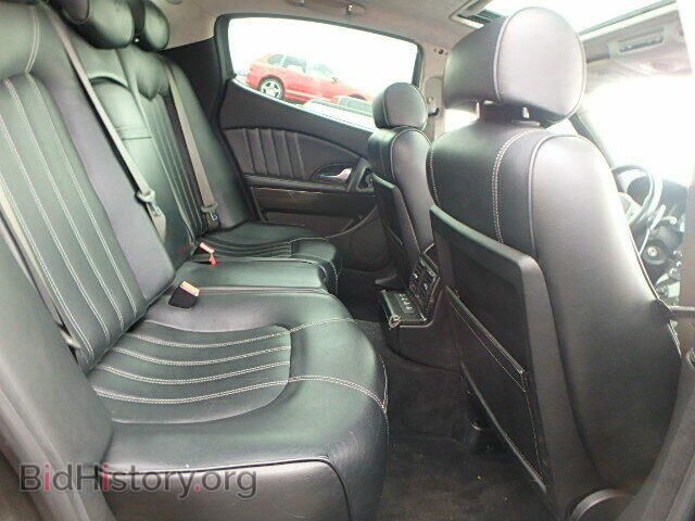 2007 MASERATI ALL MODELS - VIN: ZAMCE39A670027852 - Фото 6