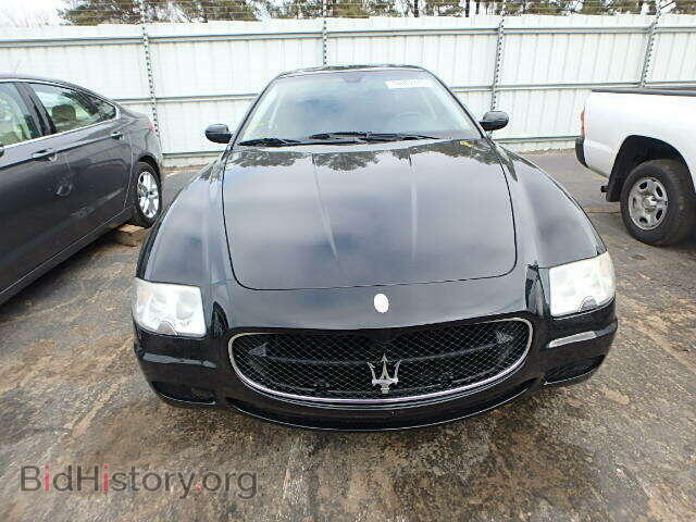 2007 MASERATI ALL MODELS - VIN: ZAMCE39A670027852 - Фото 10
