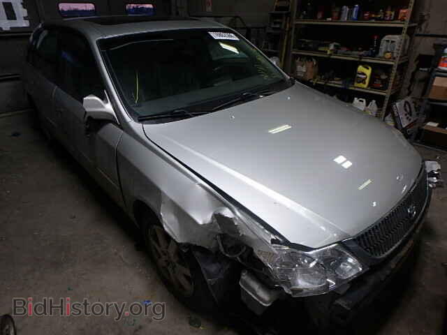 Фотография 4T1BF28B52U200940 - TOYOTA AVALON 2002