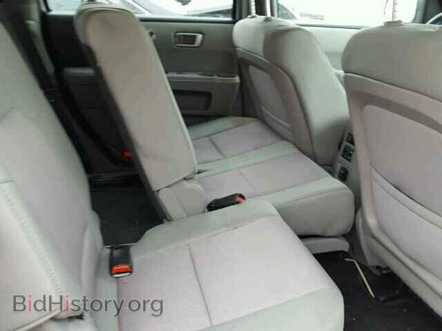 2015 HONDA PILOT - VIN: 5FNYF4H32FB063229 - Фото 6