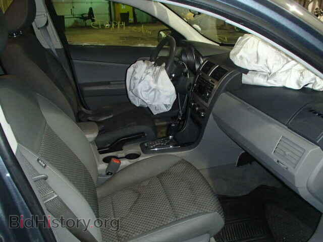 2008 DODGE AVENGER - VIN: 1B3LC46K68N104092 - Фото 5