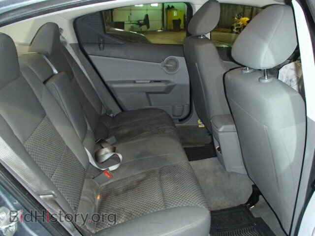2008 DODGE AVENGER - VIN: 1B3LC46K68N104092 - Фото 6