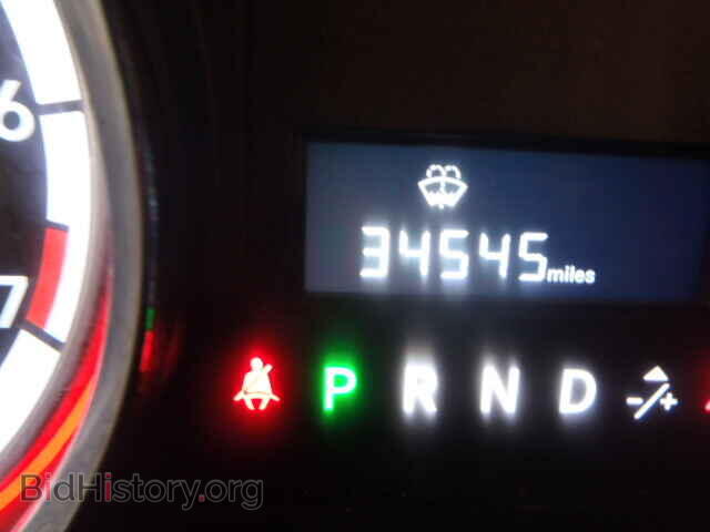 2012 DODGE CARAVAN - VIN: 2C4RDGBG9CR323634 - Фото 8