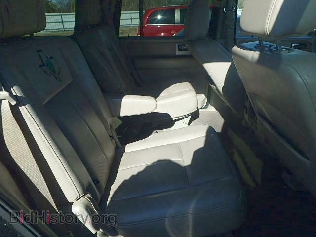 2011 FORD EXPEDITION - VIN: 1FMJU1K54BEF09551 - Фото 6
