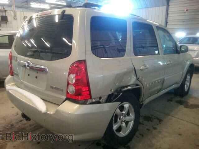 2005 MAZDA TRIBUTE - VIN: 4F2CZ96115KM55006 - Фото 4