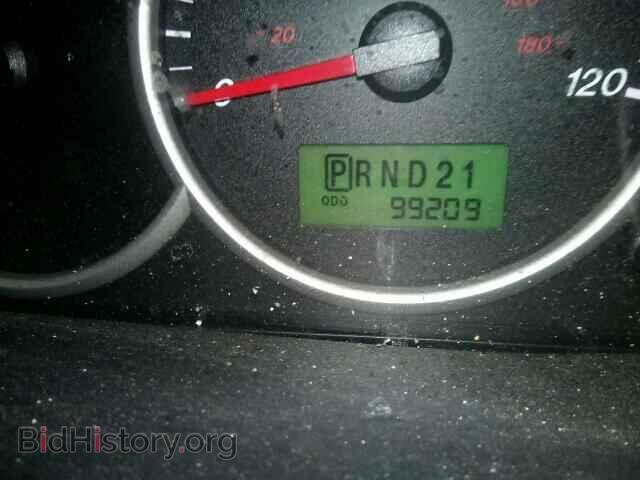 2005 MAZDA TRIBUTE - VIN: 4F2CZ96115KM55006 - Фото 8
