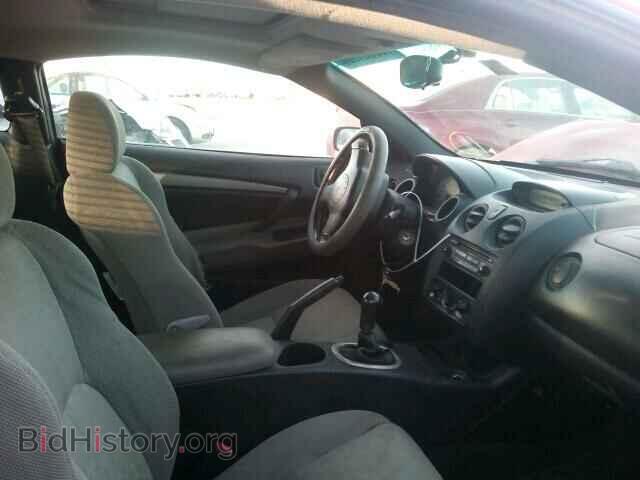 2003 MITSUBISHI ECLIPSE - VIN: 4A3AC44G73E088446 - Фото 5