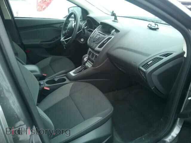 2012 FORD FOCUS - VIN: 1FAHP3F27CL271347 - Photo 5