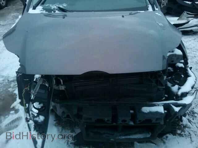 2012 FORD FOCUS - VIN: 1FAHP3F27CL271347 - Photo 7