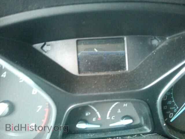 2012 FORD FOCUS - VIN: 1FAHP3F27CL271347 - Photo 8
