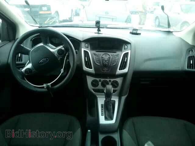 2012 FORD FOCUS - VIN: 1FAHP3F27CL271347 - Photo 9