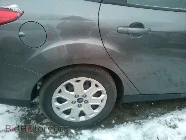 2012 FORD FOCUS - VIN: 1FAHP3F27CL271347 - Photo 10