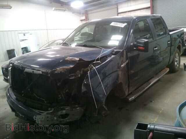 2013 FORD F150 - VIN: 1FTFW1EF4DKD77341 - Photo 2
