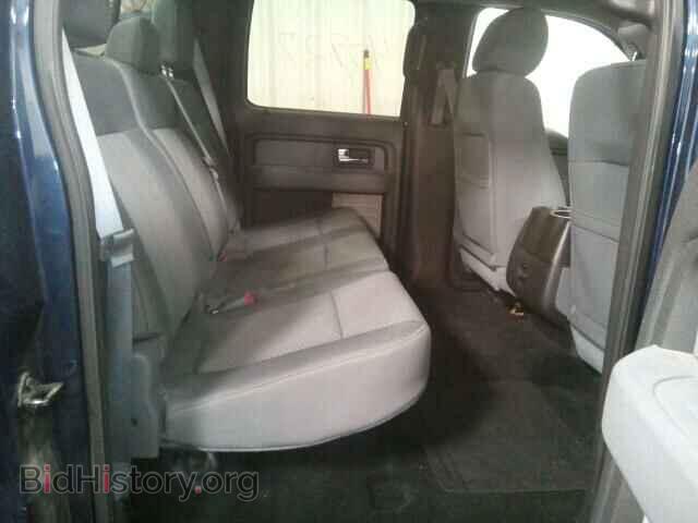 2013 FORD F150 - VIN: 1FTFW1EF4DKD77341 - Photo 6