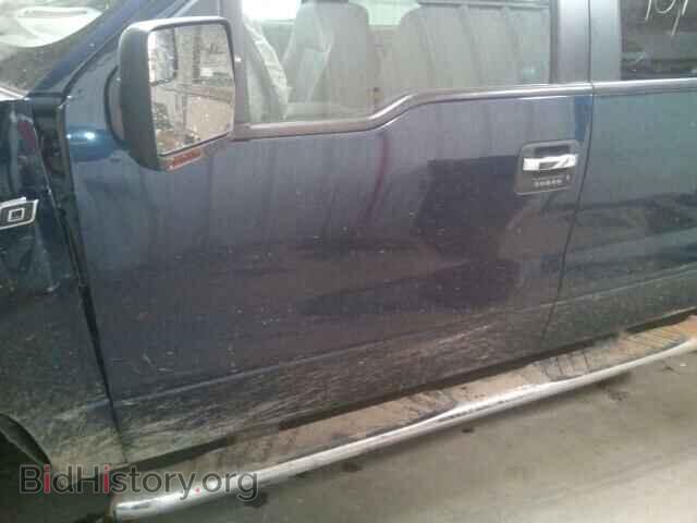 2013 FORD F150 - VIN: 1FTFW1EF4DKD77341 - Photo 10