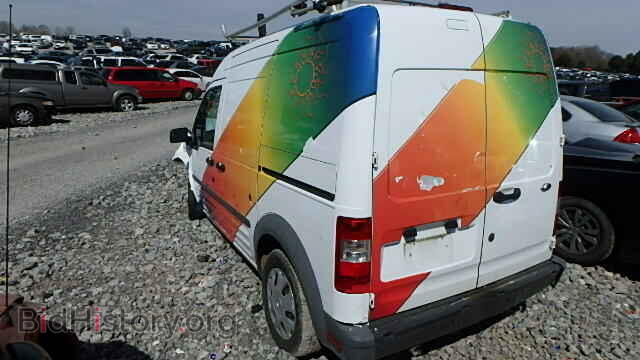 2011 FORD TRANSIT CO - VIN: NM0LS7AN0BT069313 - Фото 3