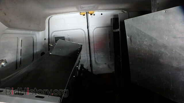 2011 FORD TRANSIT CO - VIN: NM0LS7AN0BT069313 - Фото 6