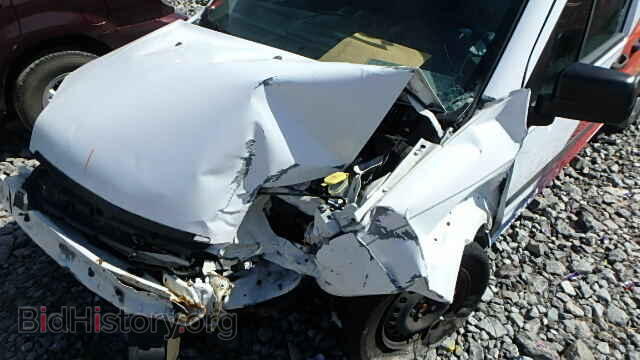 2011 FORD TRANSIT CO - VIN: NM0LS7AN0BT069313 - Фото 7