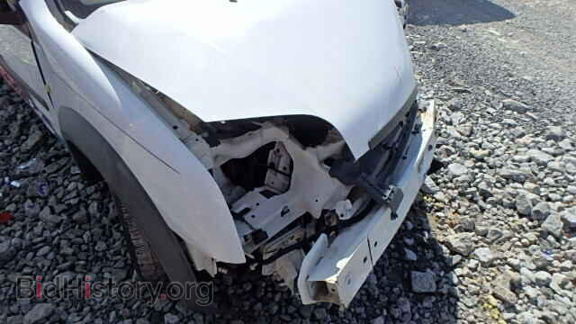 2011 FORD TRANSIT CO - VIN: NM0LS7AN0BT069313 - Фото 9