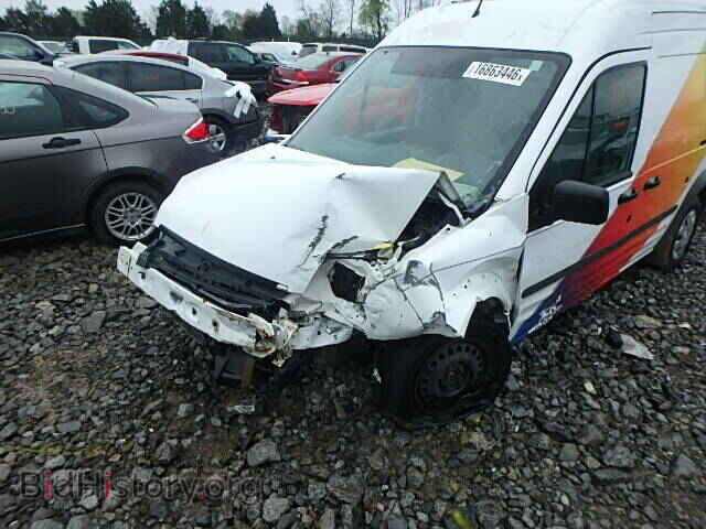 2011 FORD TRANSIT CO - VIN: NM0LS7AN0BT069313 - Фото 10