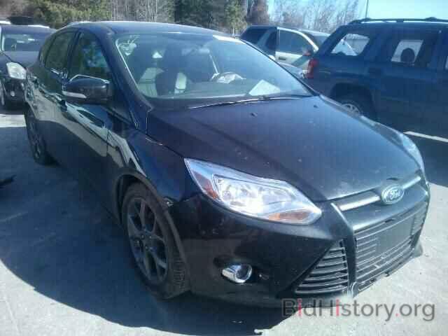 Photo 1FADP3K28DL369115 - FORD FOCUS 2013