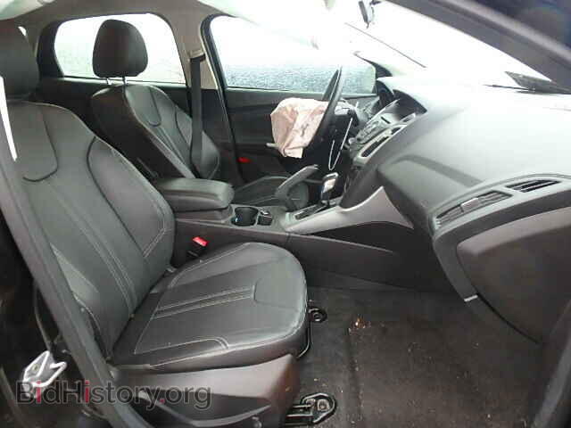 2013 FORD FOCUS - VIN: 1FADP3K28DL369115 - Photo 5